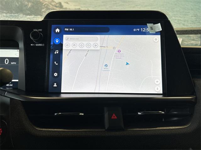 new 2026 Subaru Outback car, priced at $44,410