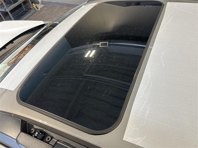 new 2026 Subaru Outback car, priced at $44,410