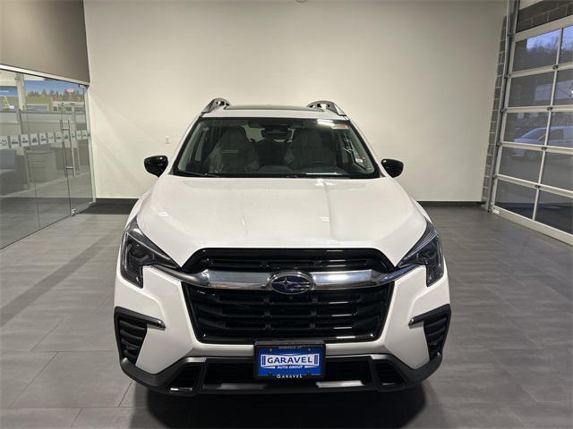 new 2026 Subaru Ascent car, priced at $50,385