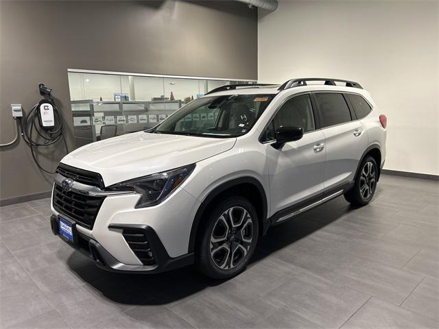 new 2026 Subaru Ascent car, priced at $50,385