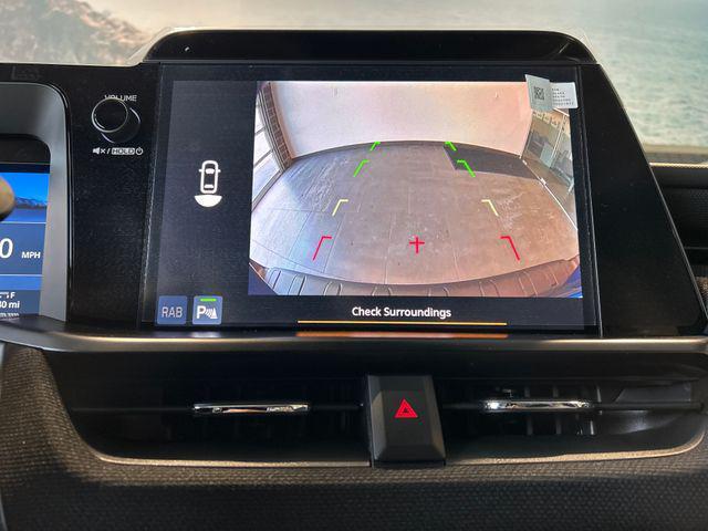 new 2026 Subaru Outback car, priced at $35,821