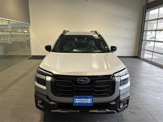 new 2026 Subaru Outback car, priced at $37,821