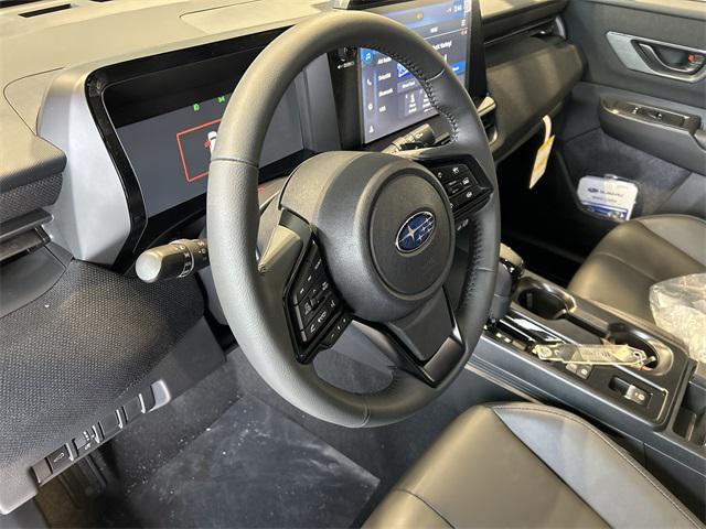 new 2026 Subaru Outback car, priced at $37,821