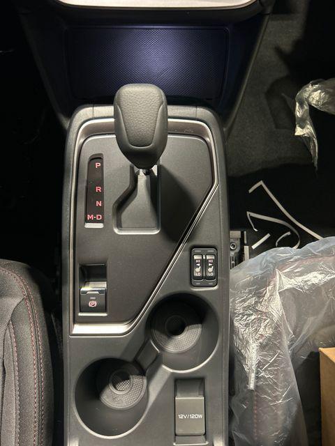 new 2026 Subaru Impreza car, priced at $29,332