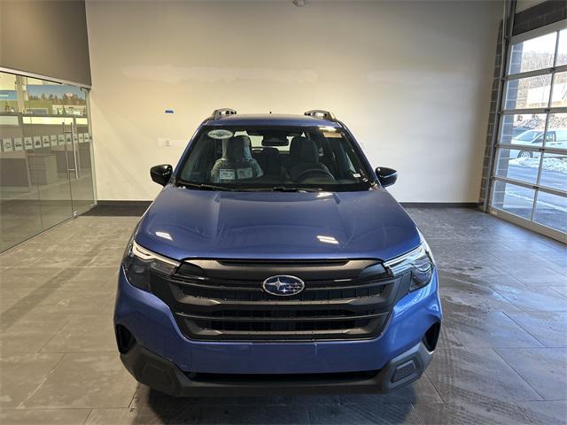 new 2026 Subaru Forester car, priced at $32,453