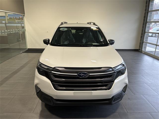 new 2026 Subaru Forester car, priced at $41,026