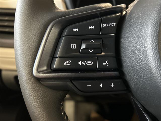 new 2026 Subaru Forester car, priced at $41,026