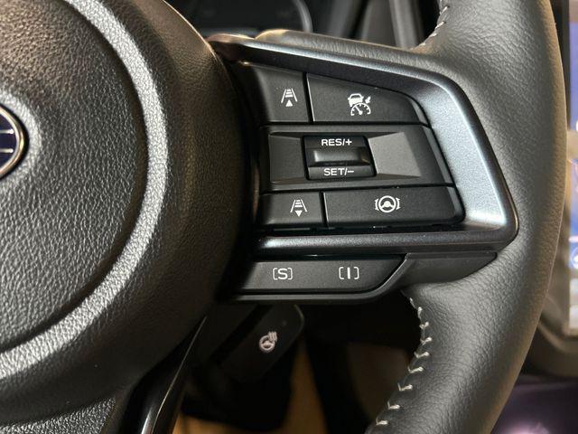 new 2026 Subaru Forester car, priced at $37,526