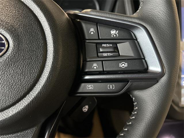 new 2026 Subaru Forester car, priced at $41,026