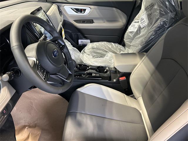 new 2026 Subaru Forester car, priced at $41,026