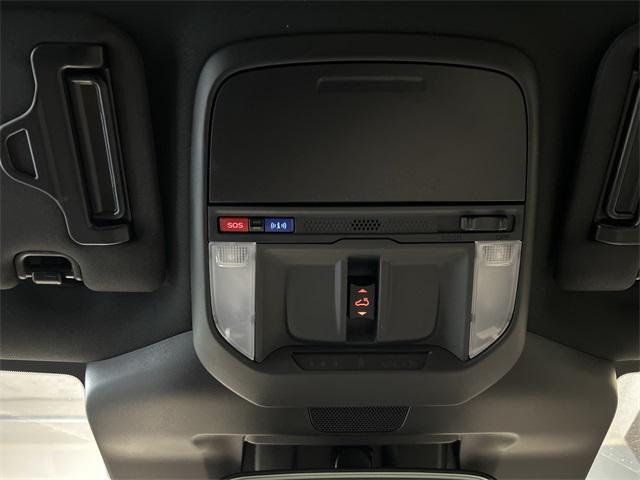 new 2026 Subaru Forester car, priced at $41,026