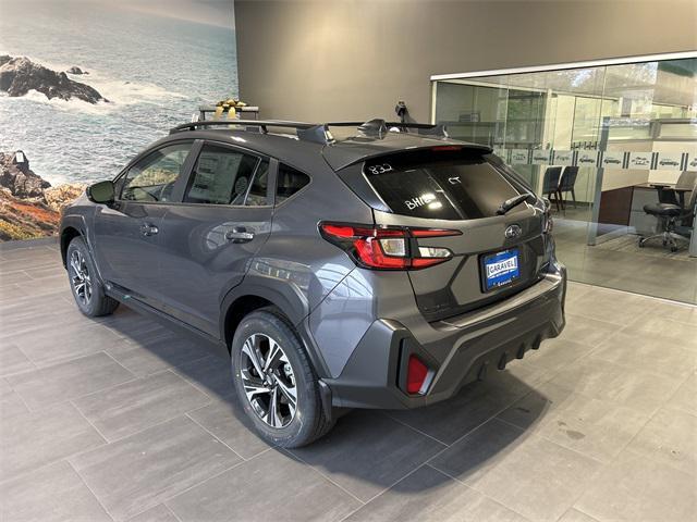 new 2026 Subaru Crosstrek car, priced at $32,231