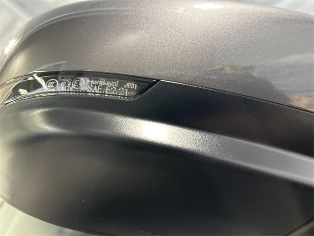 new 2026 Subaru Crosstrek car, priced at $32,231