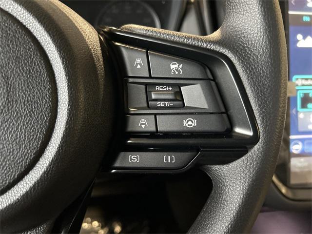 new 2026 Subaru Crosstrek car, priced at $32,231