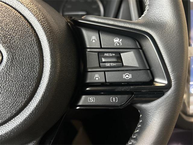 new 2026 Subaru Forester car, priced at $33,845