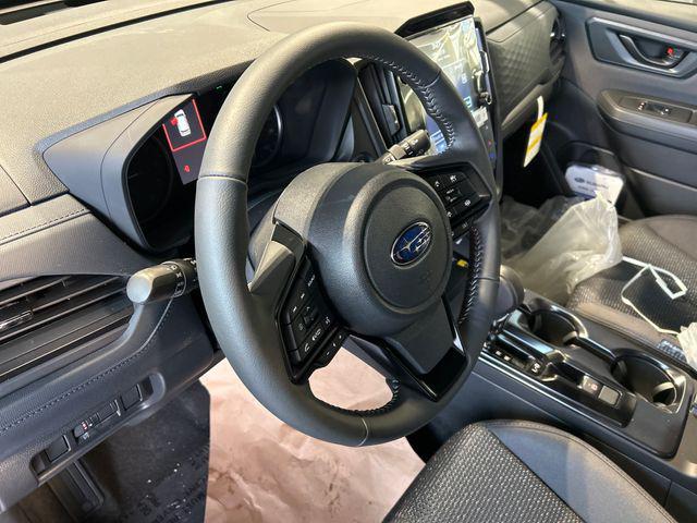 new 2026 Subaru Forester car, priced at $34,898
