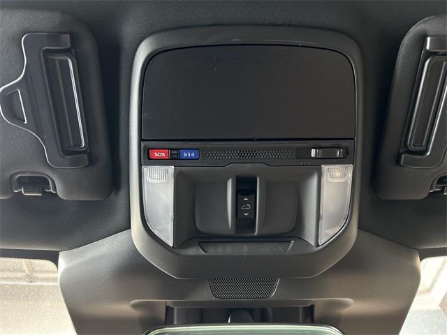 new 2026 Subaru Forester car, priced at $41,594