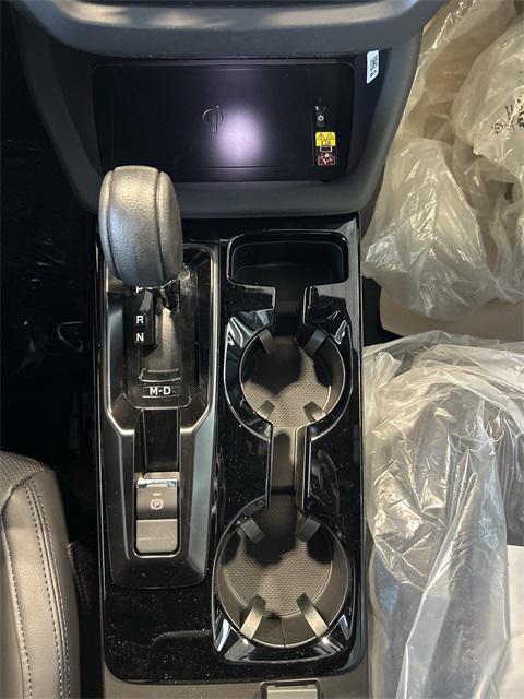 new 2026 Subaru Forester car, priced at $41,594