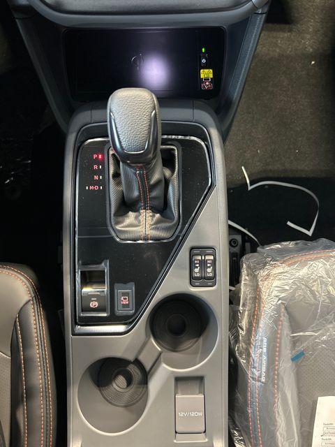 new 2026 Subaru Crosstrek Hybrid car, priced at $38,698