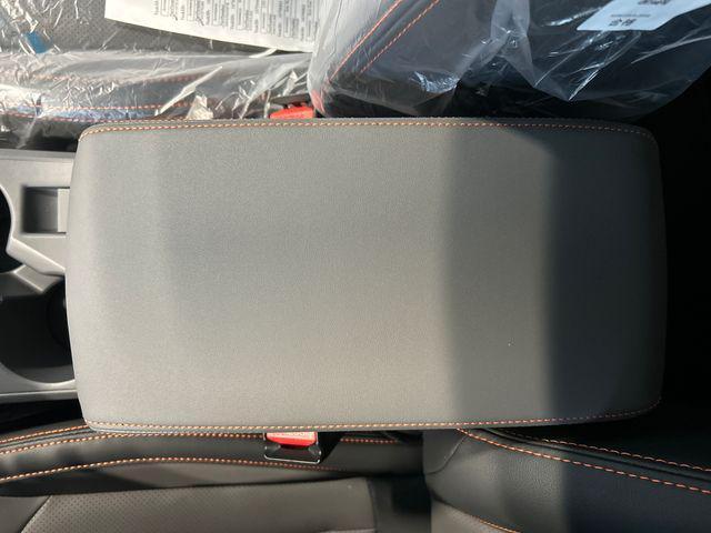 new 2026 Subaru Crosstrek Hybrid car, priced at $38,698