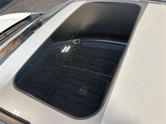 new 2026 Subaru Crosstrek Hybrid car, priced at $38,698