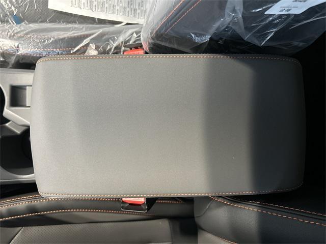 new 2026 Subaru Crosstrek Hybrid car, priced at $38,698