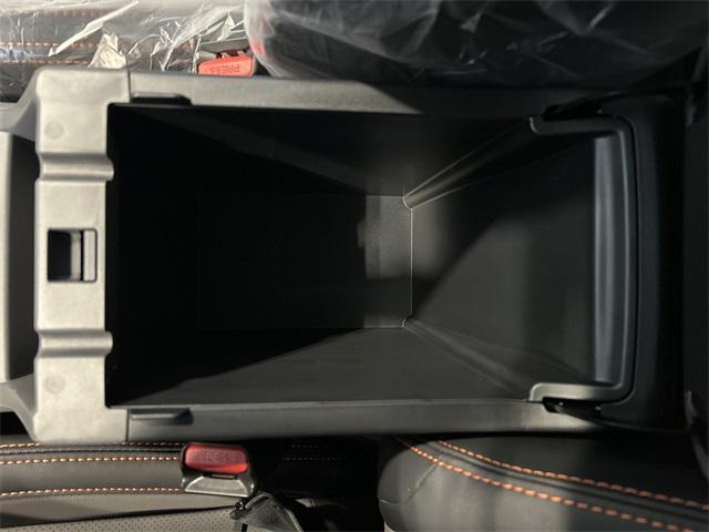 new 2026 Subaru Crosstrek Hybrid car, priced at $38,698