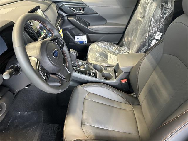 new 2026 Subaru Crosstrek Hybrid car, priced at $38,698