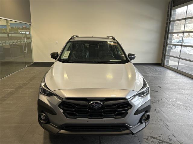 new 2026 Subaru Crosstrek Hybrid car, priced at $38,698