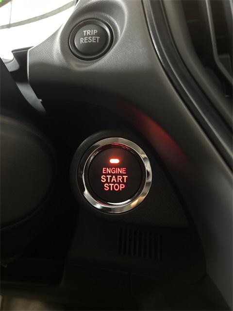 new 2026 Subaru Crosstrek Hybrid car, priced at $38,698