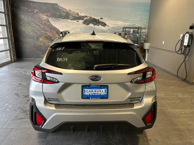 new 2026 Subaru Crosstrek Hybrid car, priced at $38,698