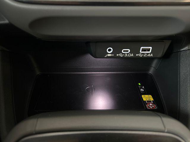 new 2026 Subaru Crosstrek Hybrid car, priced at $38,698