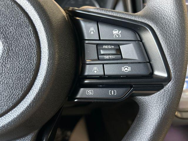 new 2026 Subaru Crosstrek car, priced at $30,096