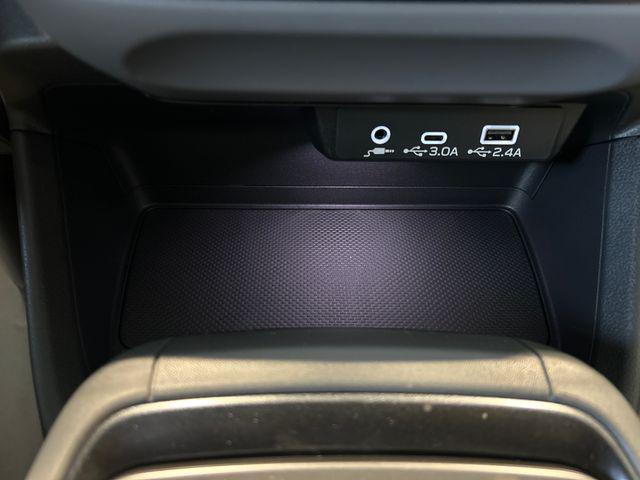 new 2026 Subaru Crosstrek car, priced at $30,096