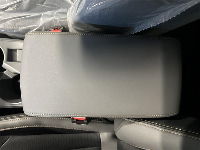 new 2026 Subaru Crosstrek car, priced at $38,061