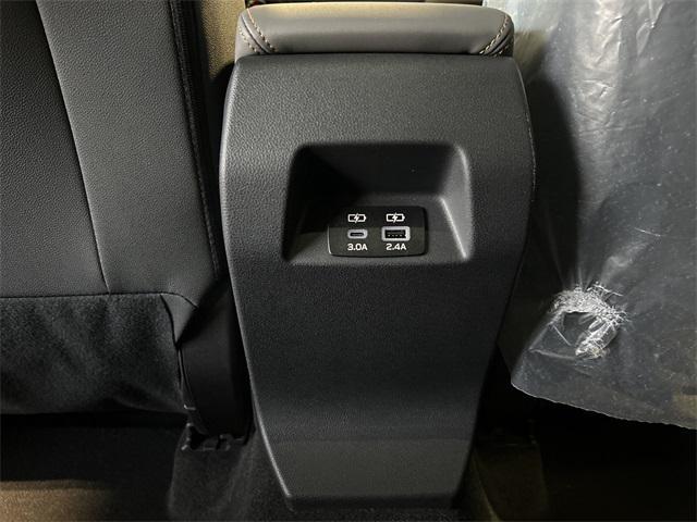 new 2026 Subaru Crosstrek car, priced at $38,061