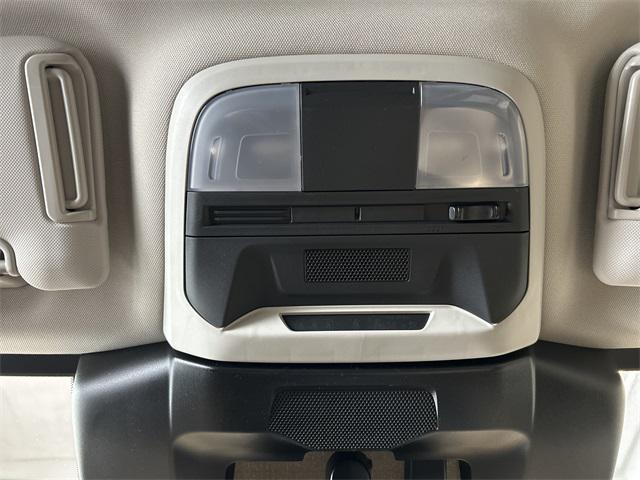 new 2026 Subaru Crosstrek car, priced at $29,381