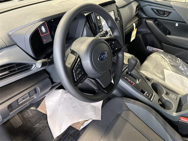 new 2026 Subaru Crosstrek car, priced at $29,381