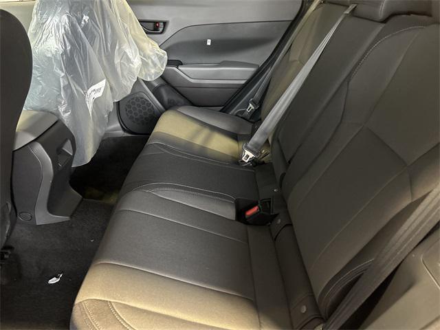 new 2026 Subaru Crosstrek car, priced at $29,381