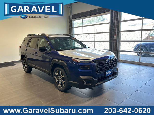 new 2026 Subaru Outback car, priced at $45,959