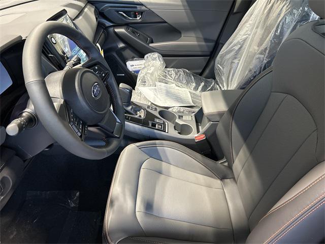 new 2026 Subaru Crosstrek Hybrid car, priced at $36,665