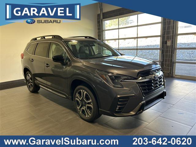 new 2025 Subaru Ascent car, priced at $46,955