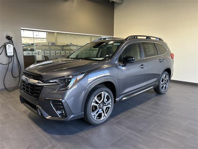 new 2025 Subaru Ascent car, priced at $46,955