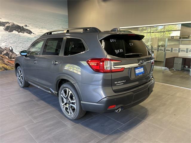 new 2025 Subaru Ascent car, priced at $46,955