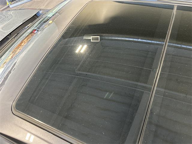 new 2025 Subaru Ascent car, priced at $46,955