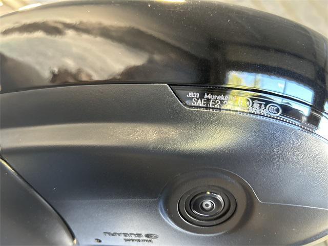 new 2025 Subaru Ascent car, priced at $46,955