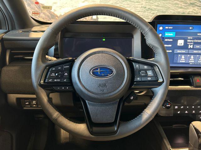 new 2026 Subaru Outback car, priced at $39,542