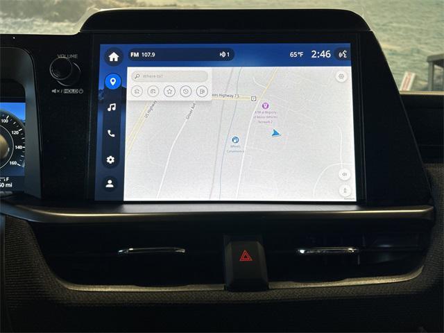 new 2026 Subaru Outback car, priced at $39,542