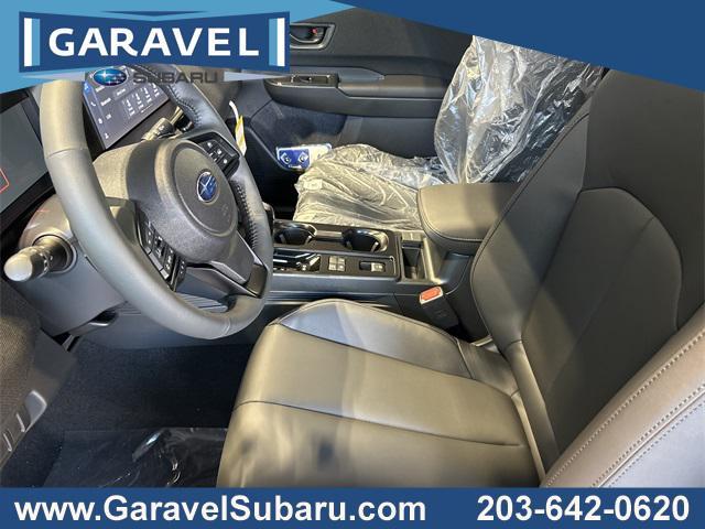 new 2026 Subaru Outback car, priced at $39,542