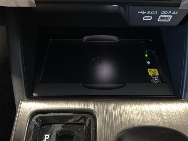 new 2026 Subaru Outback car, priced at $39,340